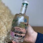 Z44 Alpine Herb Dry Gin - svěží „borový“ gin asi mnohé překvapí, jak mi chutnal?