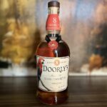 Rum Doorly's 8 yo - cenově dostupný nedochucovaný rum z Barbadosu