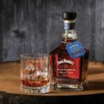 AlkoTip 5/2023: Jack Daniel's Twice Barreled Special Release American Single Malt (recenze)