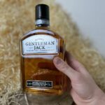 Jack Daniel's Gentleman Jack - komplexnější a jemnější whiskey než Old N°. 7? Takhle to vidím já