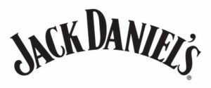 Jack Daniels - logo značky