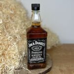 Jack Daniel's Old N°. 7 - tato tennessee whiskey je klasika nad klasiku, jak mi chutná a co je dobrá cena (recenze)