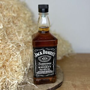 Jack Daniel's no. 7