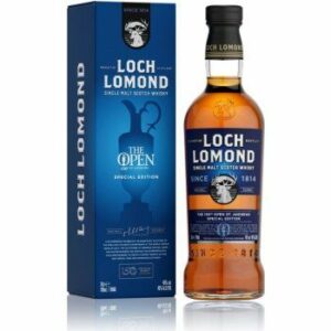 Loch Lomond Open Golf 150th Anniversary St. Andrew 22y 46% 0,7 l (holá láhev)