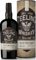 Teeling Single Malt Irish whisky 46% 0,7 l (tuba)