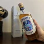 Cihuatán Indigo 8 letý rum ze Salvádora - takto chutná (moje recenze)