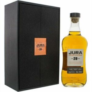 Isle of Jura Jura 28y 47% 0,7 l (holá láhev)