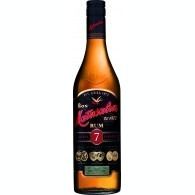 Ron Matusalem 7 Solera Blender Rum 40% 0,7 l (holá láhev)