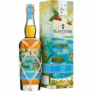 Plantation Isle of Fiji 2004 Rum 50,3% 0,7 l (karton)