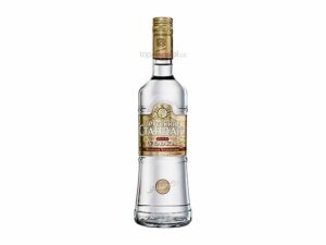 Russian Standard Gold 40 % 0,5 l