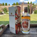 Cihuatan Cinabrio 12y - příjemný salvádorský rum (moje recenze)