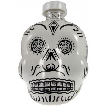 Kah Tequila Blanco 40% 0,7 l (holá láhev)