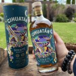 Cihuatan Suerte - jemně sladká rumová limitka ze Salvádoru