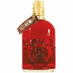 Hill's Suicide Absinth Red