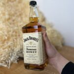 Jack Daniel's Honey - medový whisky likér pro pohodové popíjení (porovnání cen, akce, jak chutná)