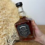 Jack Daniel's Single Barrel - jak chutná pokročilý „Jack“ s vyšší voltáží? (recenze)