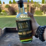 Terra Verde XO - sladký rumový spirit z Dominikánské republiky s důrazem na ekologii