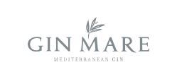 Gin Mare - logo značky