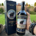 Transcontinental Rum Line Jamaica 2016 - Jamajský overproof Pure single rum (recenze)