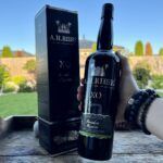 A.H. Riise XO Founder's Reserve 6 recenze – aneb jak chutná sladká limitka