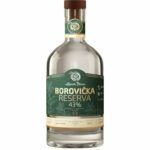 Borovička Reserva