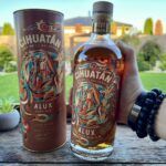 Cihuatán Alux - jemně sladká salvádorská limitka stařená po sherry a koňaku (recenze)
