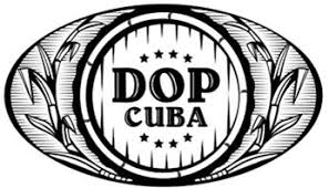 El Ron de Cuba - DOP Cuba - logo