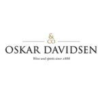 Oskar Davidsen co. - logo