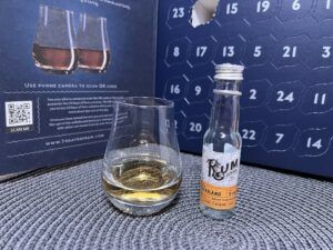 Rum Explorer Thailand 5 Year