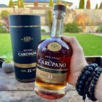 Carúpano Reserva Privada 21y – lehký rum španělského typu z nejstaršího venezuelského rumového domu (recenze)
