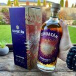 Limitka Cihuatán Sahumerio - blend 12 až 14 letých salvadorských rumů (recenze)