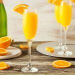Mimosa drink – osvěžující letní nápoj máte za minutku hotový