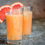 Paloma drink – recept na osvěžující mexický nápoj z tequily a grapefruitu (5 minut)