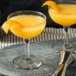Paradise koktejl - recept na osvěžení z ráje (rychlá příprava 2 minuty)