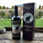 Transcontinental Rum Line Australia 2014 - australský rum s finišem v sudech po koňaku (recenze)