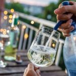 Vinný střik - jednoduchý recept na ideální nápoj na léto, za minutku je hotovo
