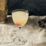 Casino koktejl – recept na klasický staromódní ginový drink (do 3 minut hotovo)