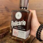 Relicario Ron Dominicano Superior – příjemná solera z Dominiky pro příznivce lehčích rumů