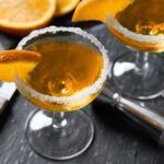 Sidecar je excelentní koktejl s koňakem - prozkoumejte recept na klasiku míchaných nápojů