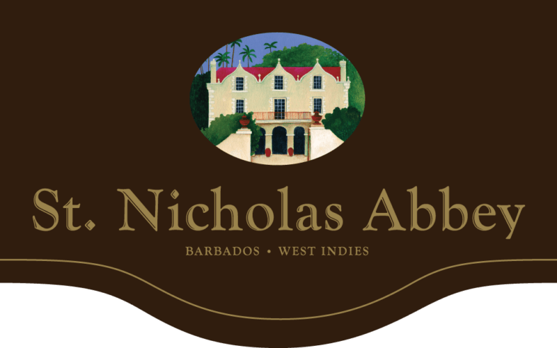 St. Nicholas Abbey - logo