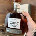 Chairman's Reserve 1931 – jak chutná luxusní rum ze Svaté Lucie? (moje recenze)