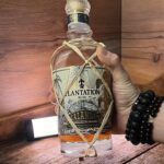 Plantation Sealander – jak chutná zajímavý blend rumů z Barbadosu, Fidži a Mauricia?