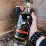 Pusser's Rum 15y recenze – aneb jak chutná a voní 15letý navy rum?