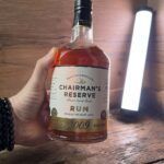Chairman's Reserve Vintage 2009 - jak chutná ročníkový rum ze Svaté Lucie?