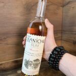 Kaniché Réserve – jemný rum z Barbadosu, který finišuje ve Francii (recenze)