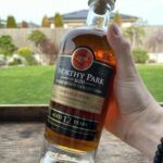 Worthy Park Single Estate 12y - jak chutná dvanáctiletý rum z Jamajky?
