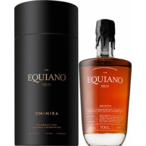 Equiano Ominira 52% 0,7 l (tuba)