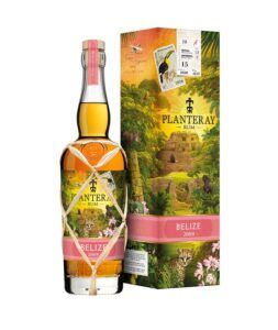 Planteray Vintages Belize 2008