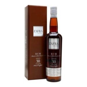 Zafra Master Series 30y