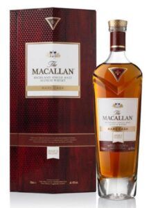 Macallan Rare Cask 0,7l 43% GB / Rok lahvování 2023